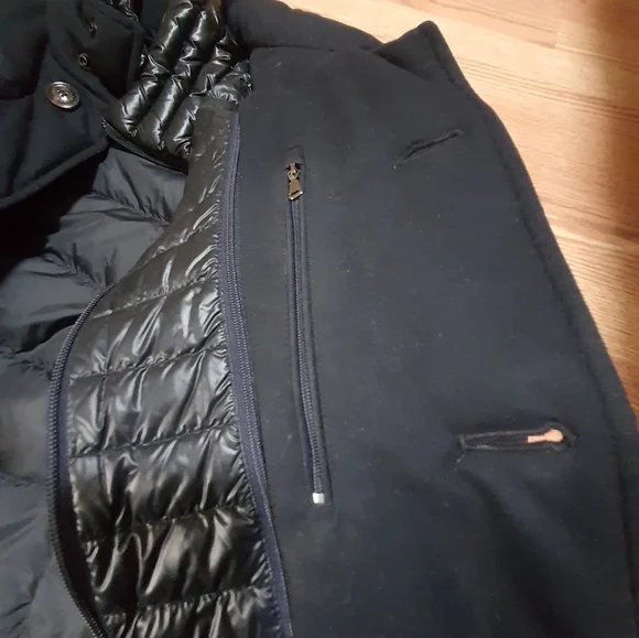 Moncler Jacket - Picture 5 of 13